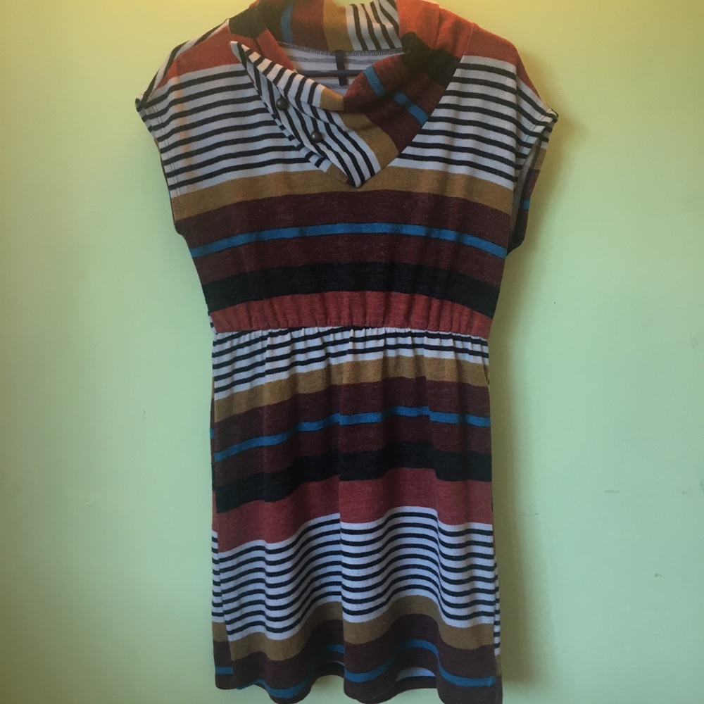ModCloth sweater dress - size M
